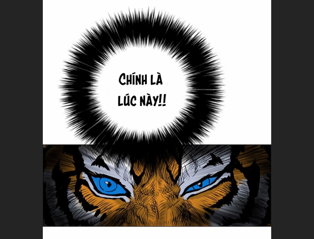 Anh Trai Tôi Là Hổ Chap 7 - Next Chap 8