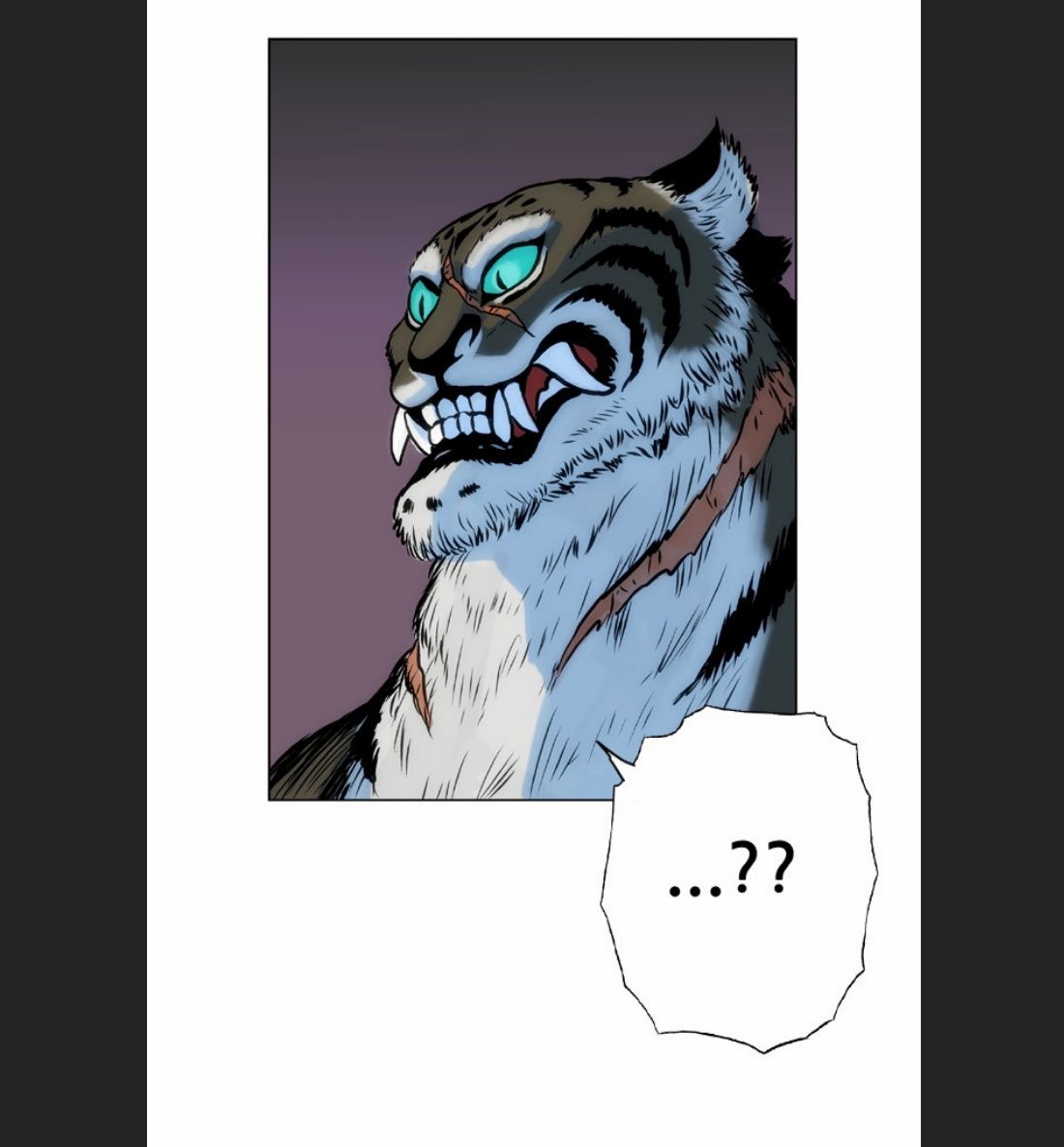 Anh Trai Tôi Là Hổ Chap 7 - Next Chap 8