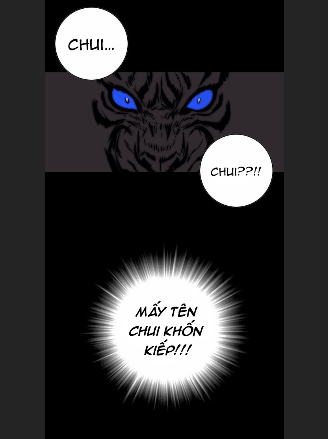 Anh Trai Tôi Là Hổ Chap 7 - Next Chap 8