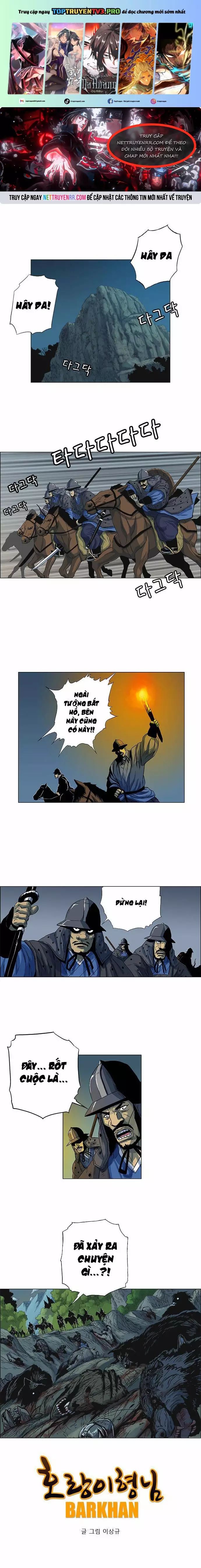 Anh Trai Tôi Là Hổ Chap 71 - Next Chap 72