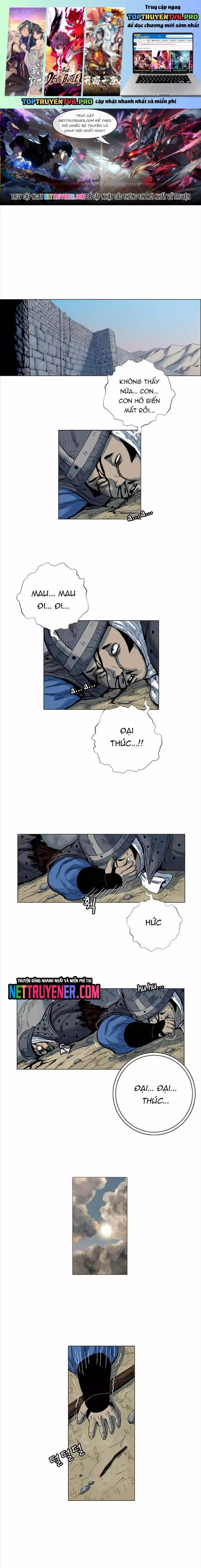 Anh Trai Tôi Là Hổ Chap 75 - Next Chap 76