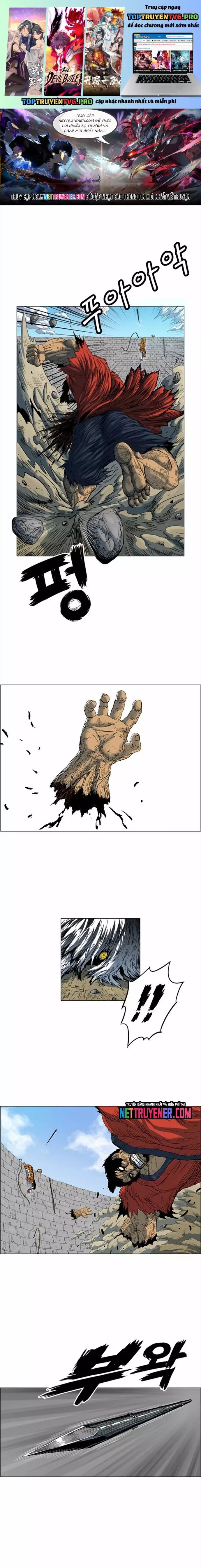 Anh Trai Tôi Là Hổ Chap 76 - Next Chap 77