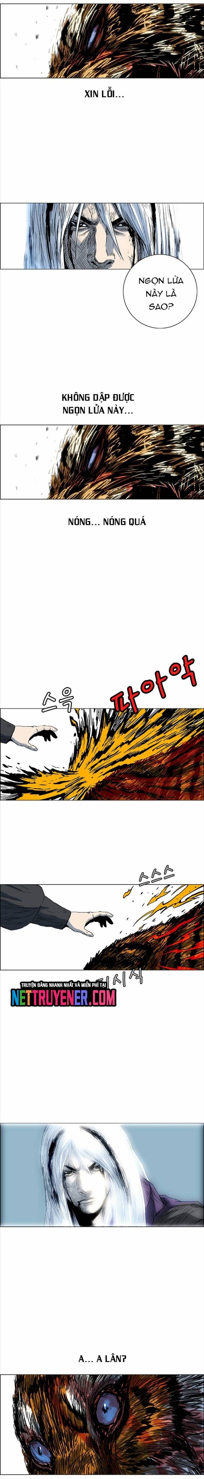 Anh Trai Tôi Là Hổ Chap 78 - Next Chap 79