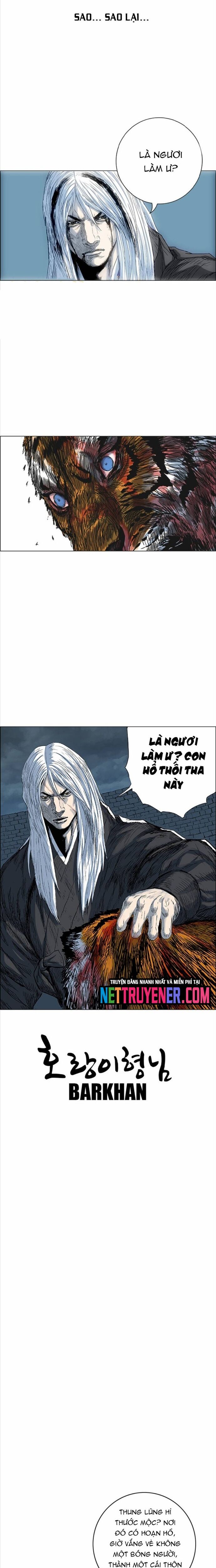 Anh Trai Tôi Là Hổ Chap 78 - Next Chap 79