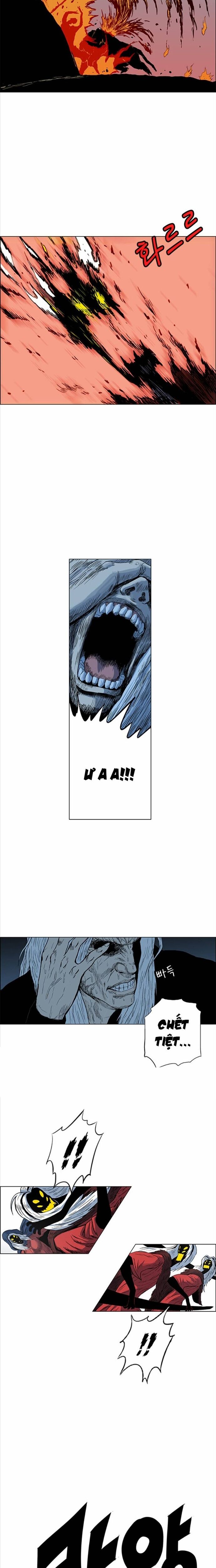 Anh Trai Tôi Là Hổ Chap 78 - Next Chap 79