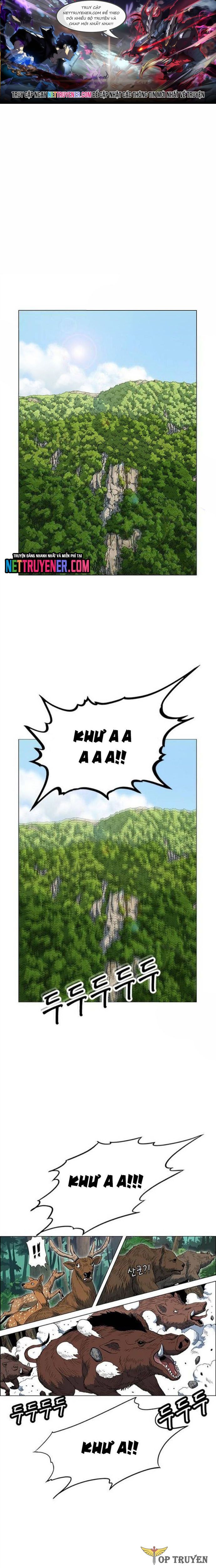 Anh Trai Tôi Là Hổ Chap 86 - Next Chap 87