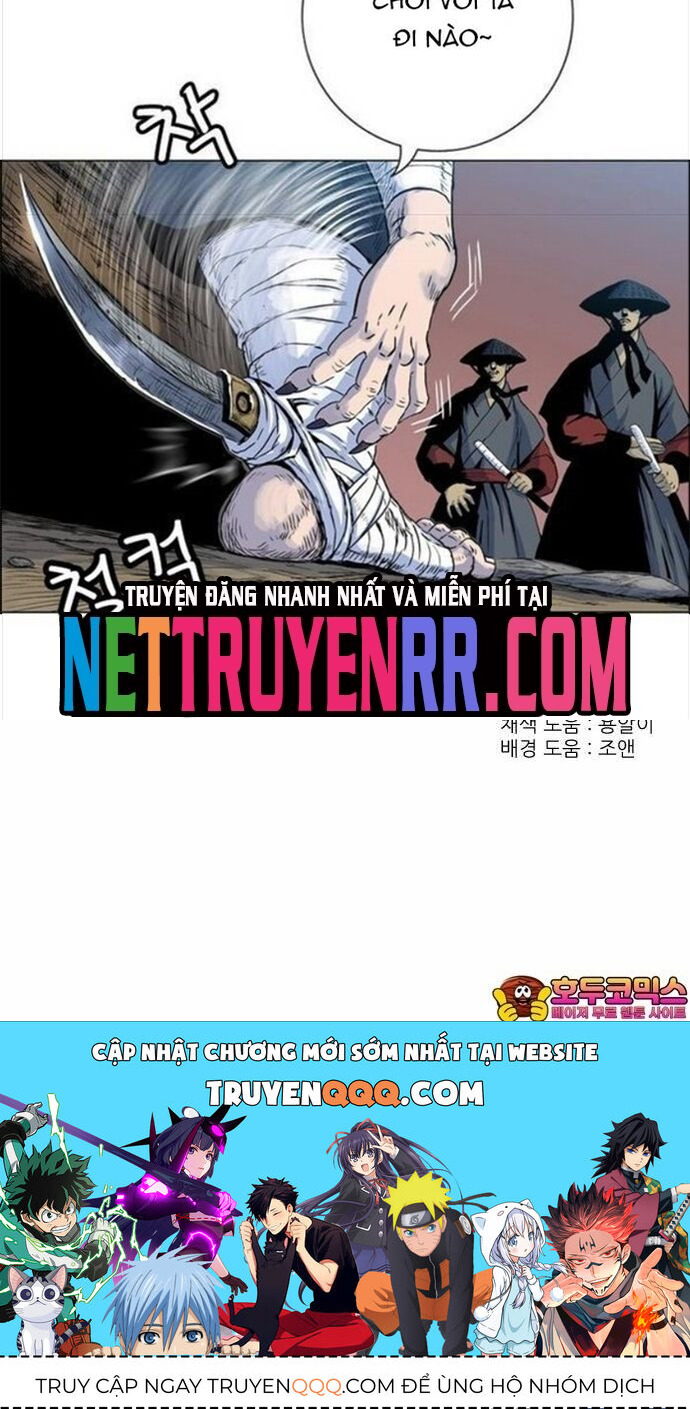 Anh Trai Tôi Là Hổ Chap 87 - Next Chap 88