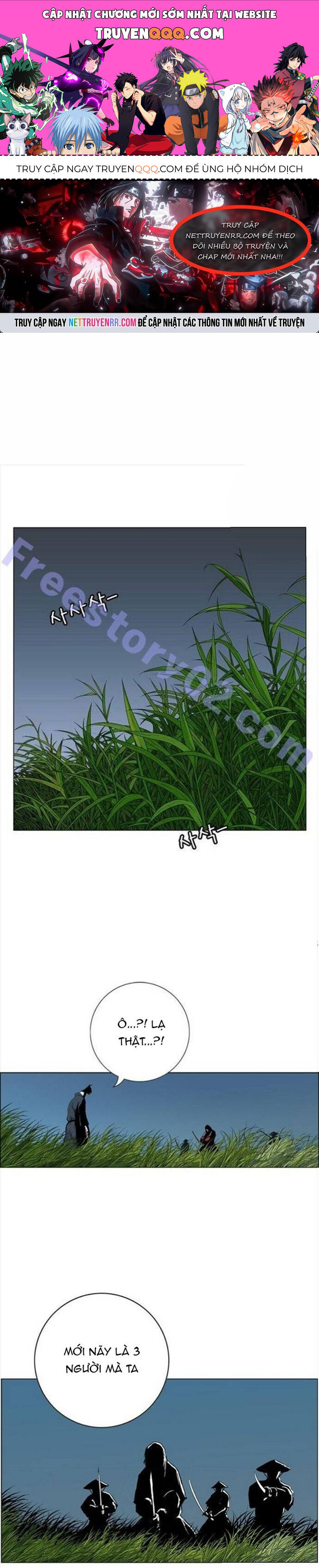 Anh Trai Tôi Là Hổ Chap 88 - Next Chap 89
