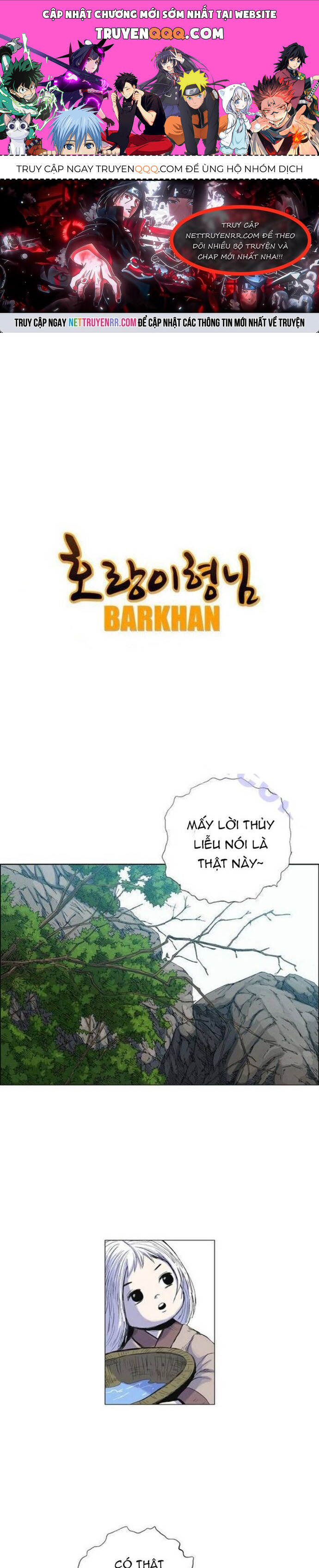 Anh Trai Tôi Là Hổ Chap 89 - Next Chap 90