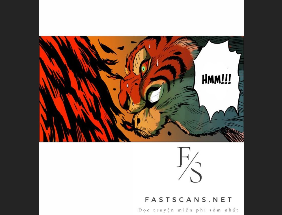 Anh Trai Tôi Là Hổ Chap 9 - Next Chap 10