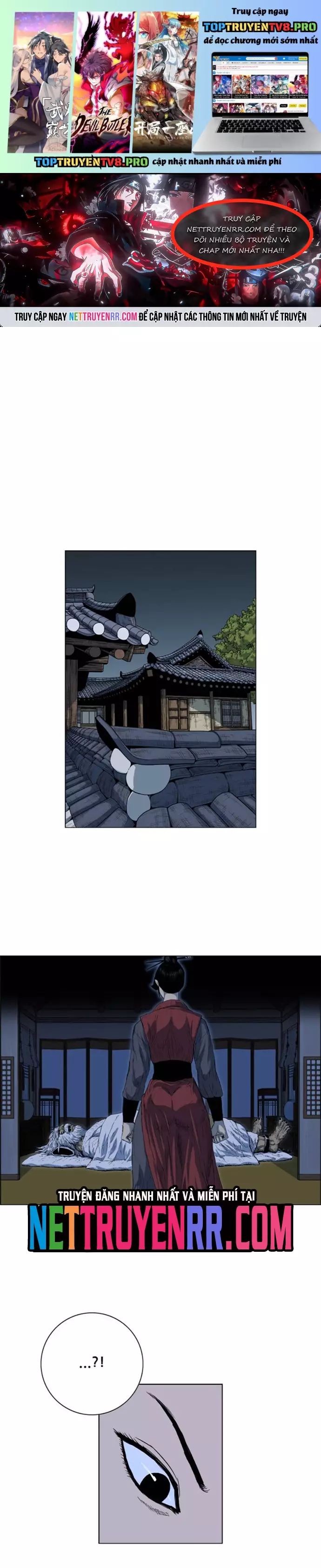 Anh Trai Tôi Là Hổ Chap 94 - Next Chap 95