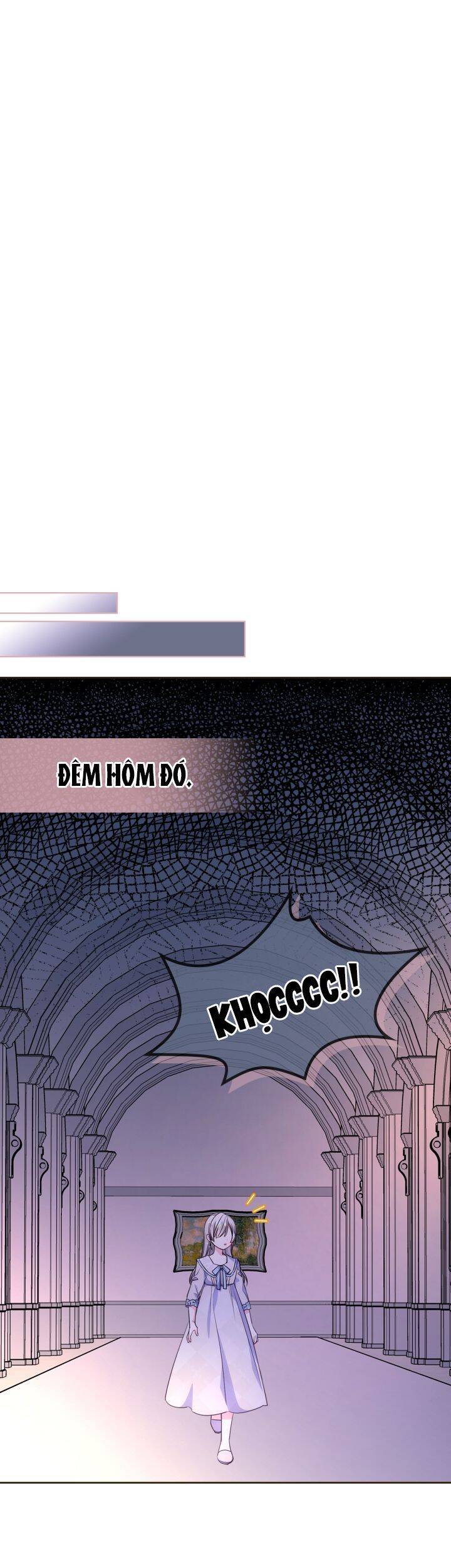 Anh Trai Tôi Quá Hiền Lành Làm Tôi Lo Lắng Ghê Chap 35 - Next Chap 36