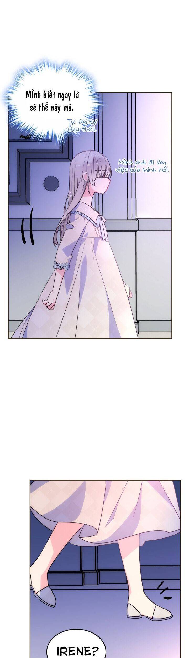 Anh Trai Tôi Quá Hiền Lành Làm Tôi Lo Lắng Ghê Chap 35 - Next Chap 36