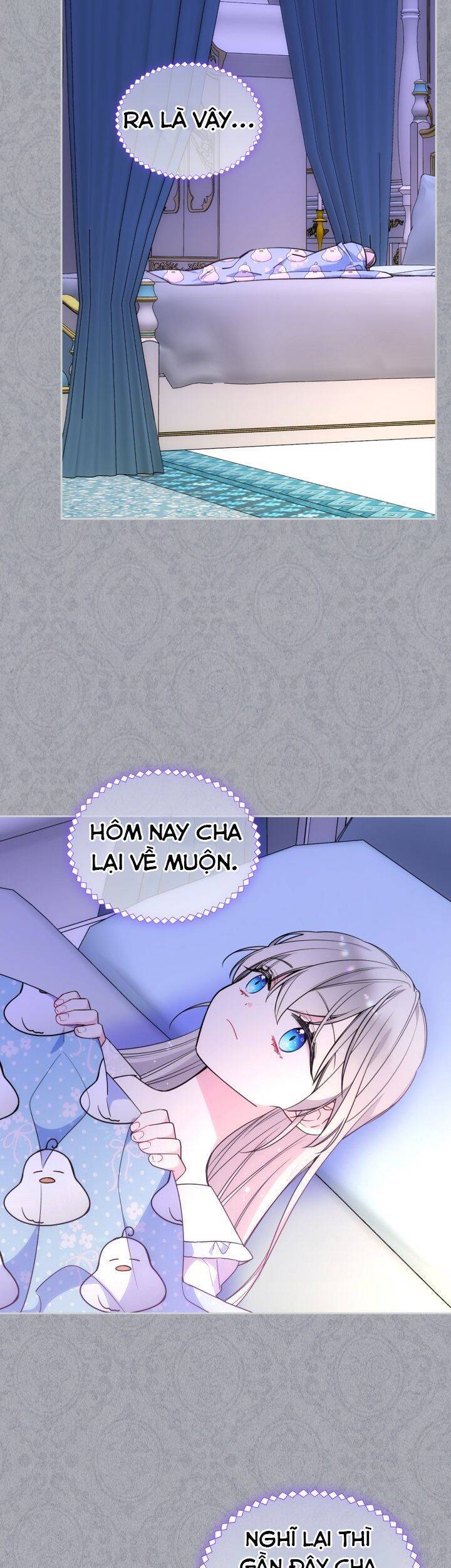 Anh Trai Tôi Quá Hiền Lành Làm Tôi Lo Lắng Ghê Chap 35 - Next Chap 36