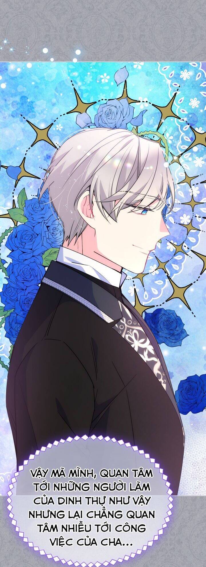 Anh Trai Tôi Quá Hiền Lành Làm Tôi Lo Lắng Ghê Chap 35 - Next Chap 36