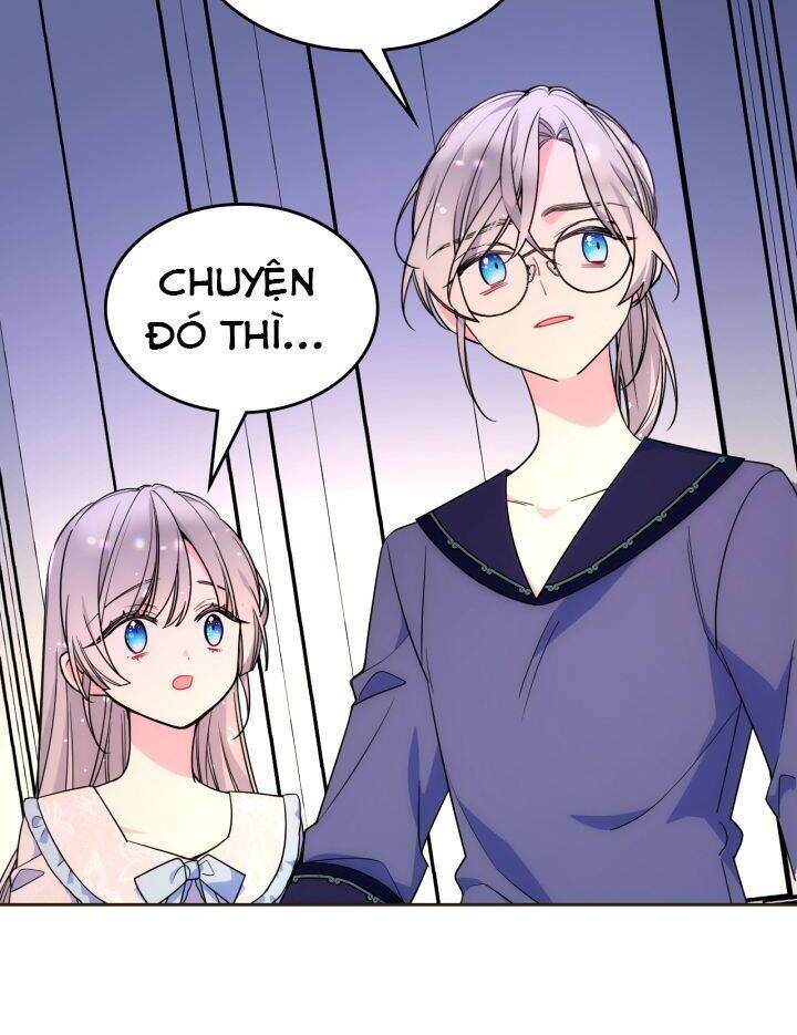 Anh Trai Tôi Quá Hiền Lành Làm Tôi Lo Lắng Ghê Chap 35 - Next Chap 36