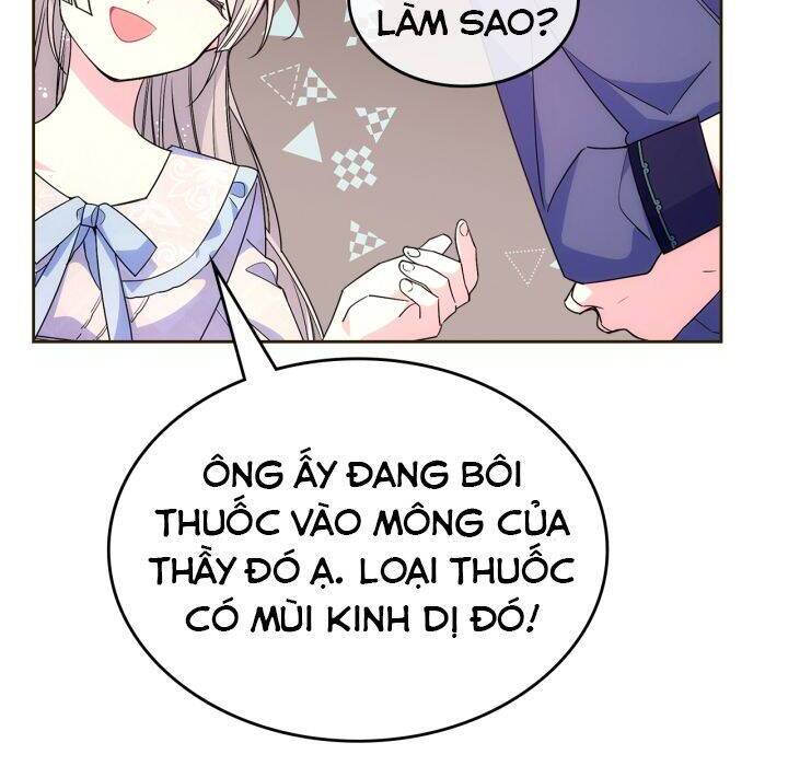 Anh Trai Tôi Quá Hiền Lành Làm Tôi Lo Lắng Ghê Chap 35 - Next Chap 36