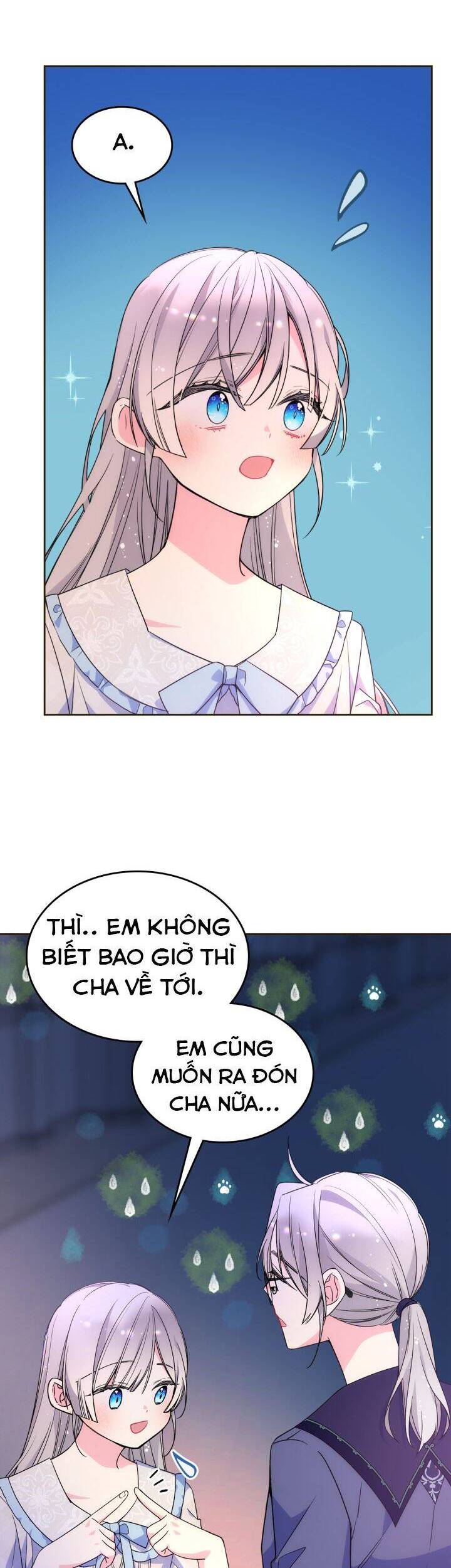 Anh Trai Tôi Quá Hiền Lành Làm Tôi Lo Lắng Ghê Chap 35 - Next Chap 36