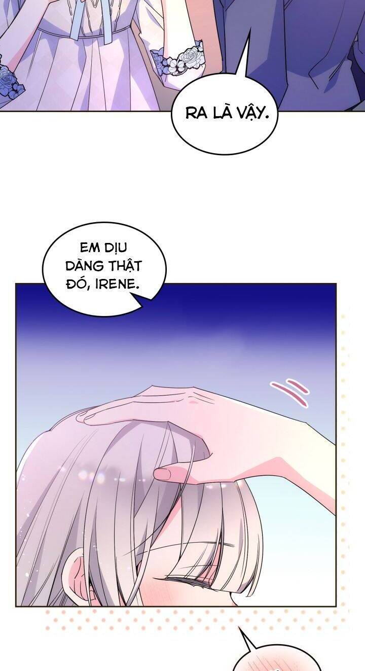 Anh Trai Tôi Quá Hiền Lành Làm Tôi Lo Lắng Ghê Chap 35 - Next Chap 36