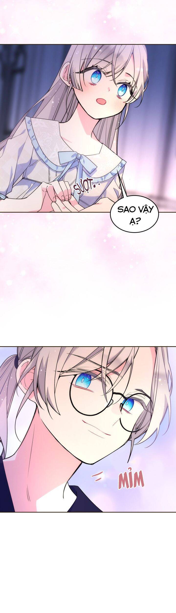 Anh Trai Tôi Quá Hiền Lành Làm Tôi Lo Lắng Ghê Chap 35 - Next Chap 36