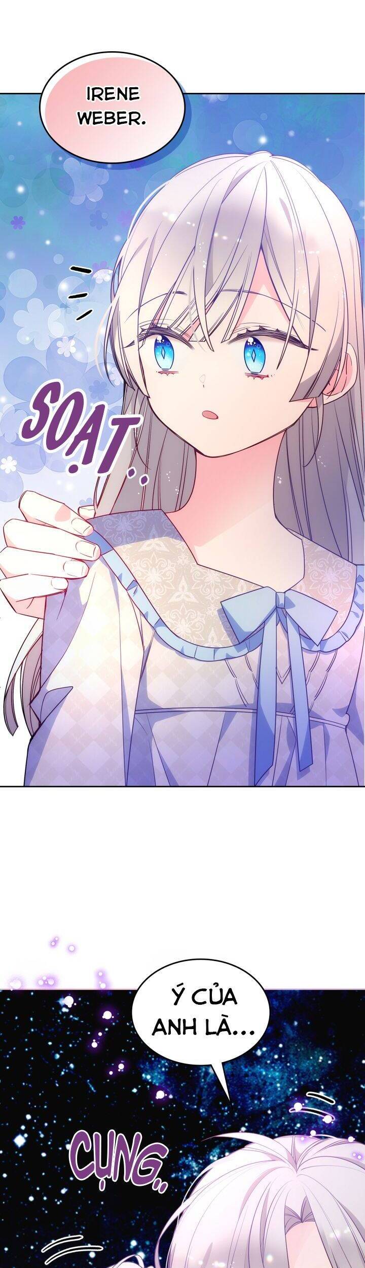 Anh Trai Tôi Quá Hiền Lành Làm Tôi Lo Lắng Ghê Chap 36 - Next Chap 37