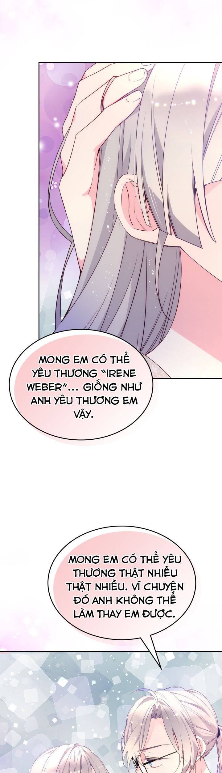 Anh Trai Tôi Quá Hiền Lành Làm Tôi Lo Lắng Ghê Chap 36 - Next Chap 37
