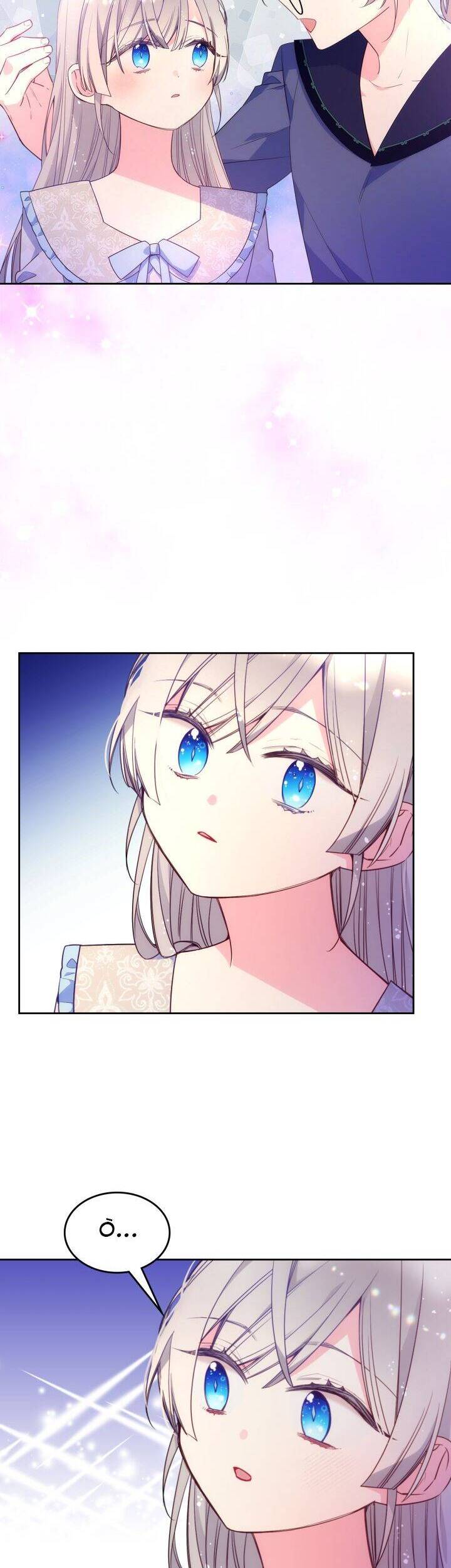 Anh Trai Tôi Quá Hiền Lành Làm Tôi Lo Lắng Ghê Chap 36 - Next Chap 37