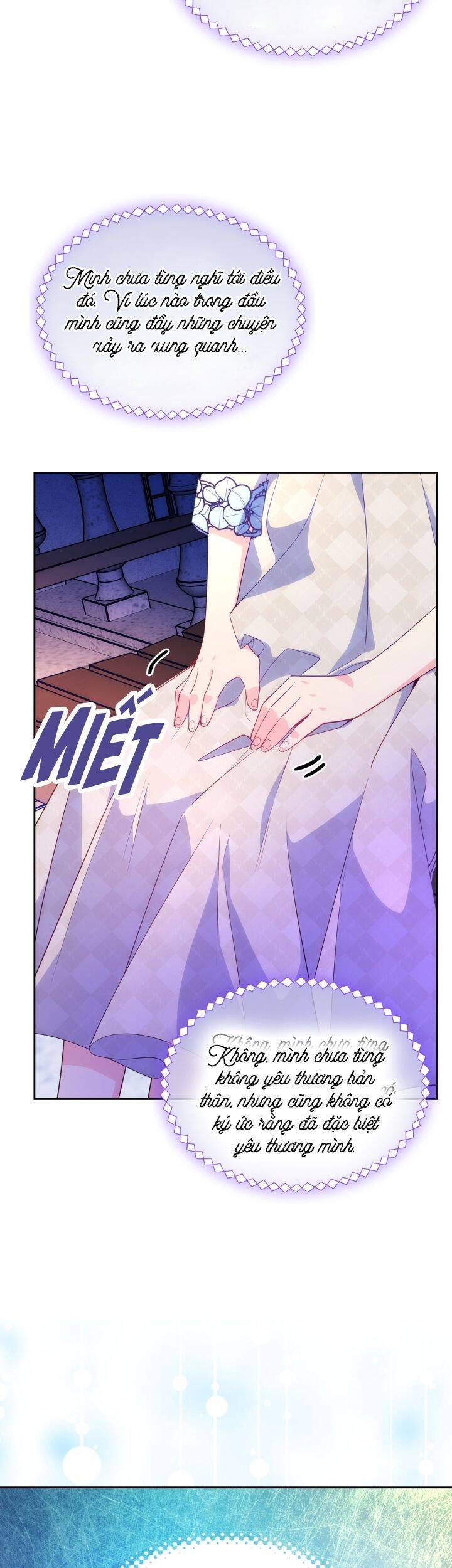 Anh Trai Tôi Quá Hiền Lành Làm Tôi Lo Lắng Ghê Chap 36 - Next Chap 37
