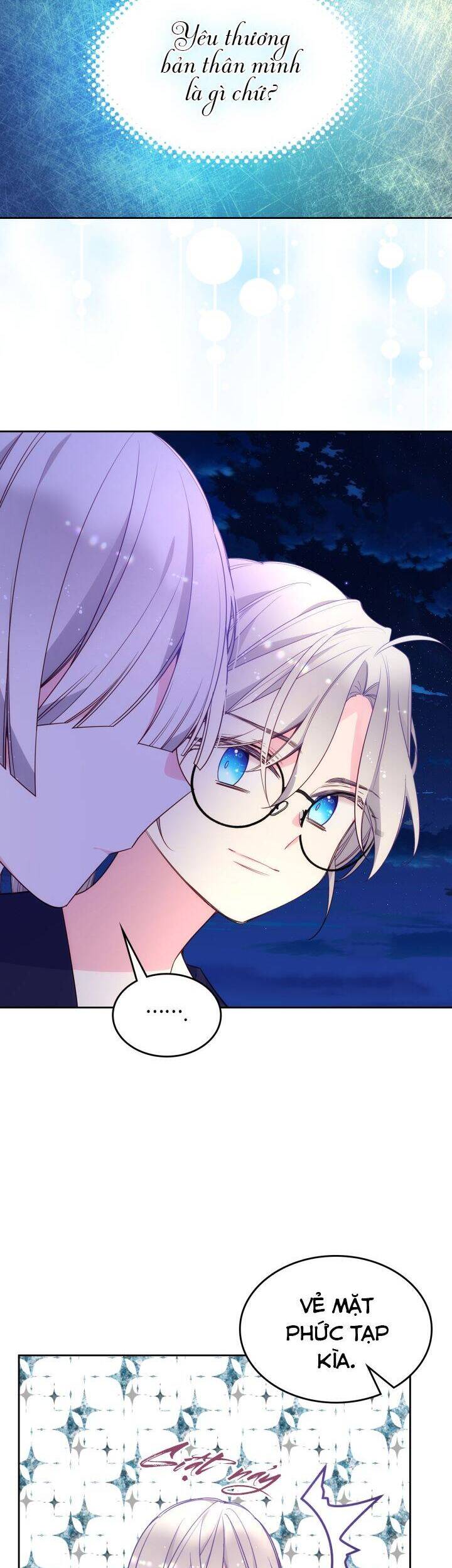 Anh Trai Tôi Quá Hiền Lành Làm Tôi Lo Lắng Ghê Chap 36 - Next Chap 37