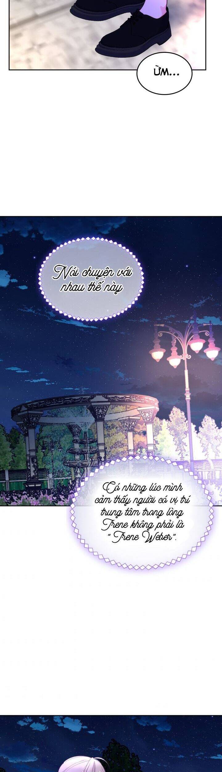 Anh Trai Tôi Quá Hiền Lành Làm Tôi Lo Lắng Ghê Chap 36 - Next Chap 37