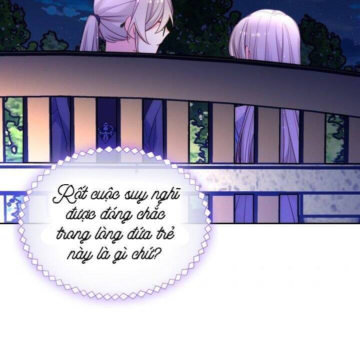 Anh Trai Tôi Quá Hiền Lành Làm Tôi Lo Lắng Ghê Chap 36 - Next Chap 37