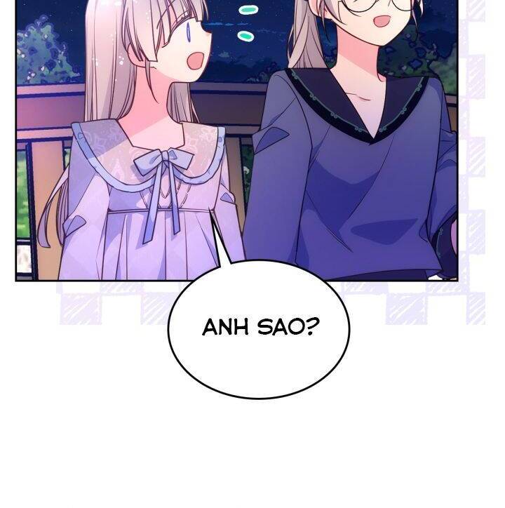 Anh Trai Tôi Quá Hiền Lành Làm Tôi Lo Lắng Ghê Chap 36 - Next Chap 37