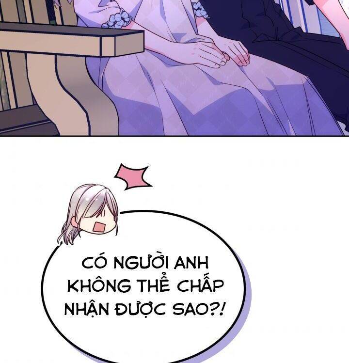 Anh Trai Tôi Quá Hiền Lành Làm Tôi Lo Lắng Ghê Chap 36 - Next Chap 37