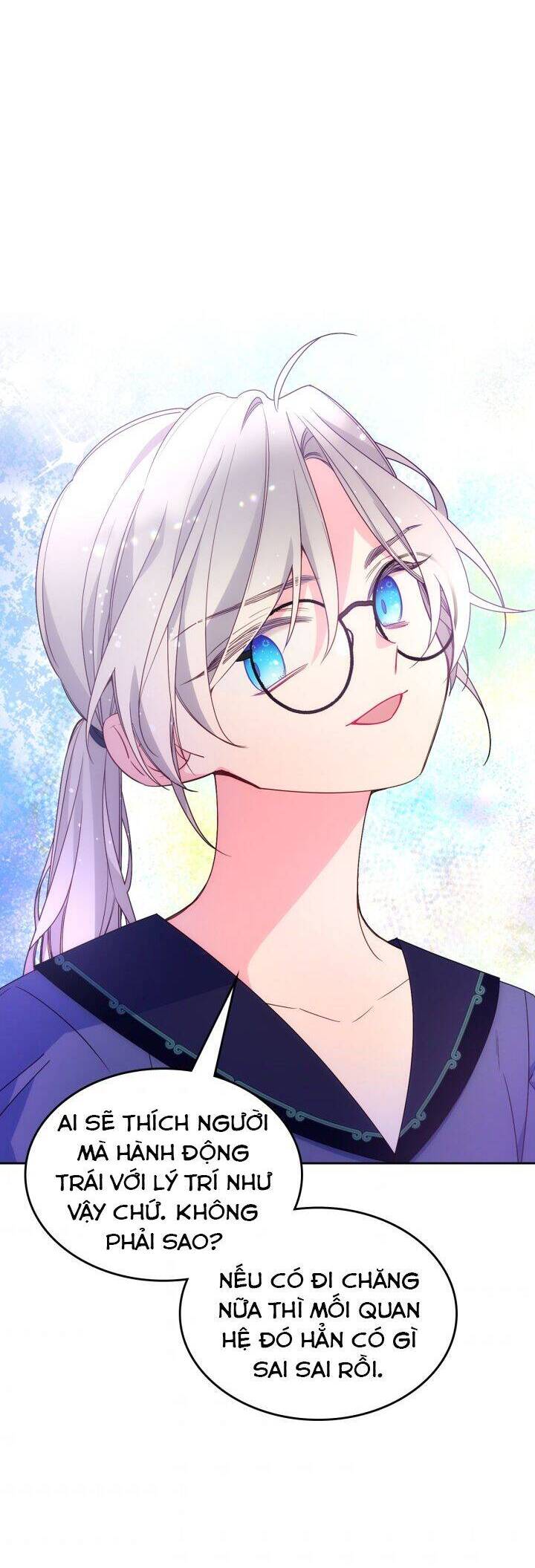 Anh Trai Tôi Quá Hiền Lành Làm Tôi Lo Lắng Ghê Chap 36 - Next Chap 37