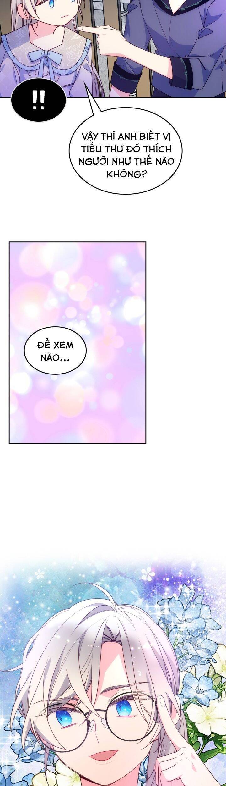 Anh Trai Tôi Quá Hiền Lành Làm Tôi Lo Lắng Ghê Chap 36 - Next Chap 37