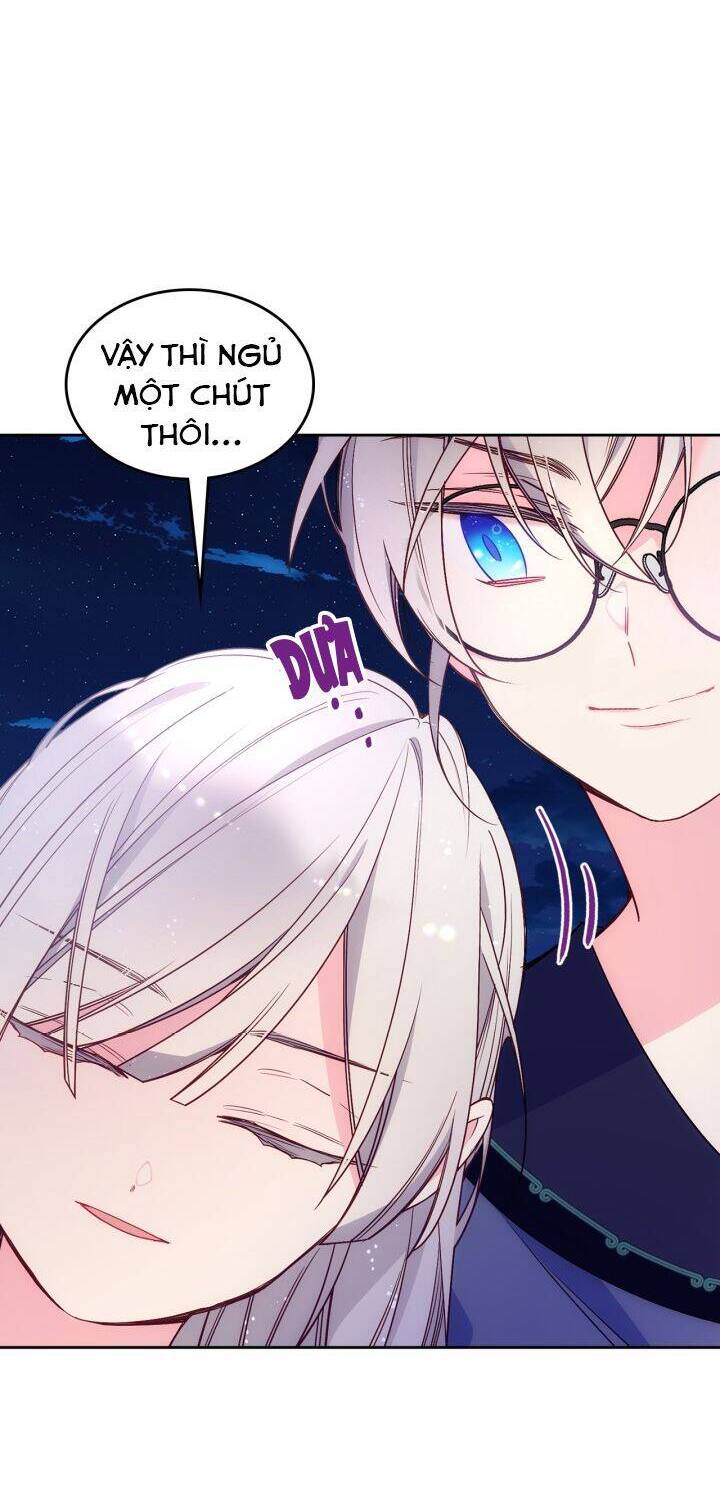 Anh Trai Tôi Quá Hiền Lành Làm Tôi Lo Lắng Ghê Chap 36 - Next Chap 37