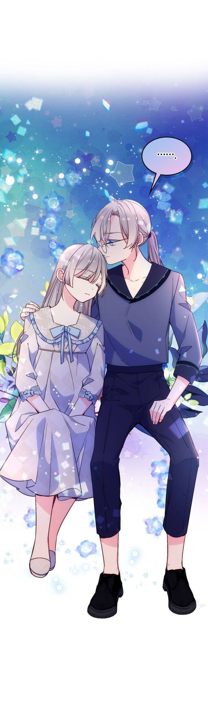 Anh Trai Tôi Quá Hiền Lành Làm Tôi Lo Lắng Ghê Chap 36 - Next Chap 37