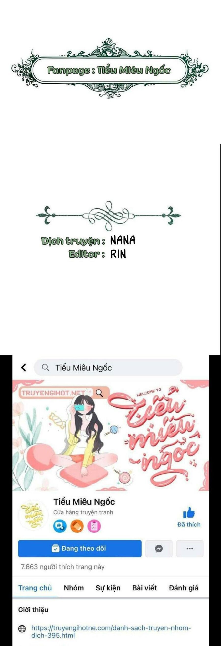 Anh Trai Tôi Quá Hiền Lành Làm Tôi Lo Lắng Ghê Chap 68 - Next Chap 69