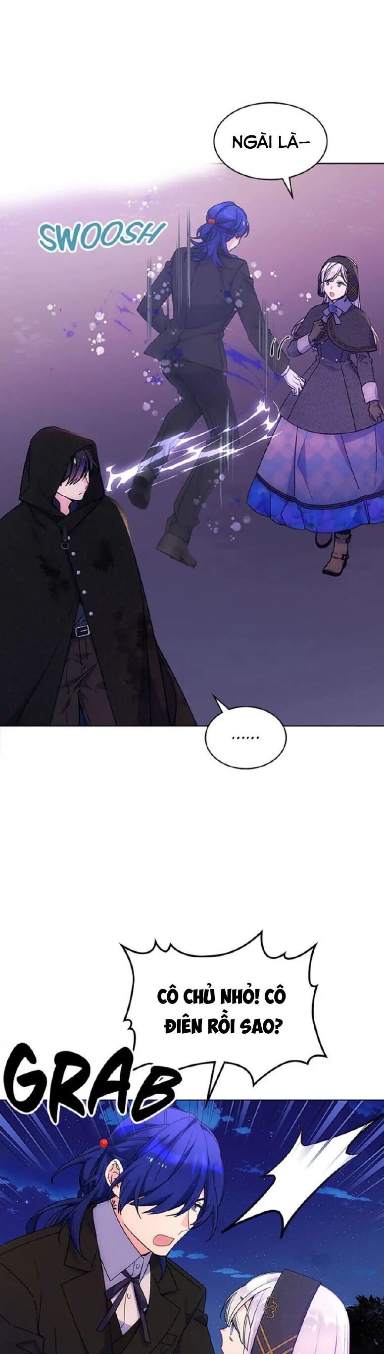 Anh Trai Tôi Quá Hiền Lành Làm Tôi Lo Lắng Ghê Chap 68 - Next Chap 69