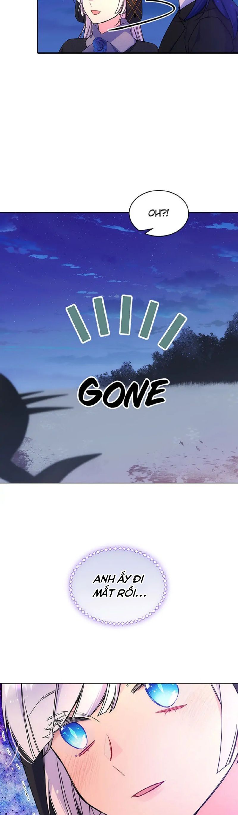 Anh Trai Tôi Quá Hiền Lành Làm Tôi Lo Lắng Ghê Chap 68 - Next Chap 69