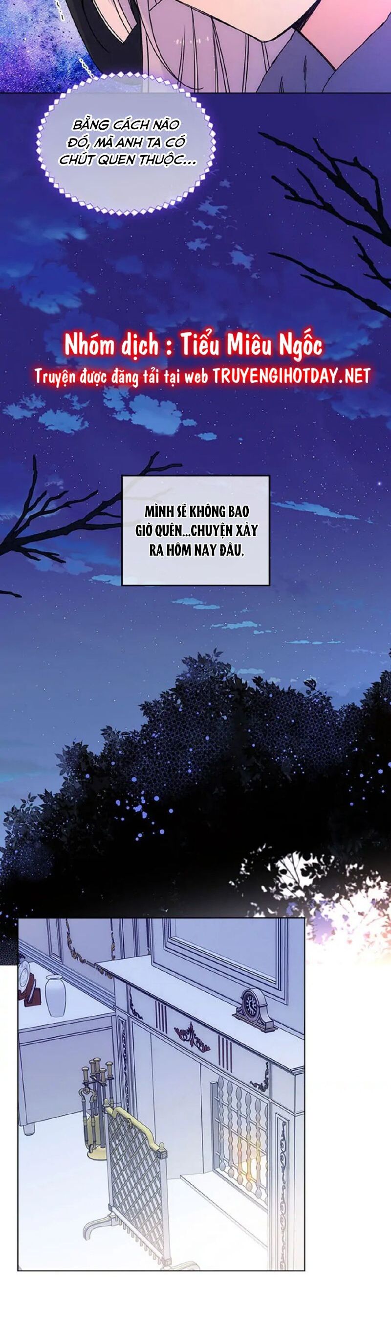 Anh Trai Tôi Quá Hiền Lành Làm Tôi Lo Lắng Ghê Chap 68 - Next Chap 69