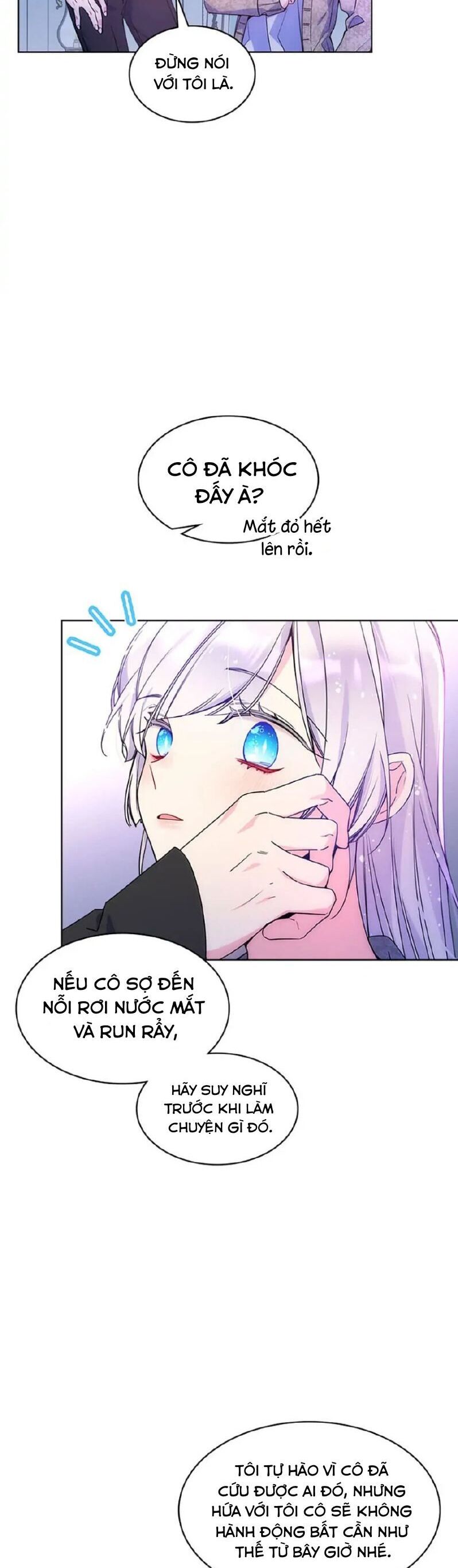 Anh Trai Tôi Quá Hiền Lành Làm Tôi Lo Lắng Ghê Chap 68 - Next Chap 69