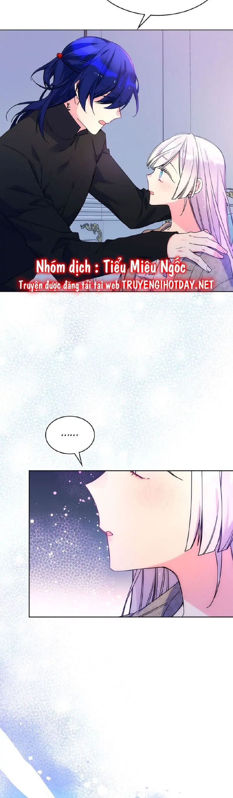 Anh Trai Tôi Quá Hiền Lành Làm Tôi Lo Lắng Ghê Chap 68 - Next Chap 69