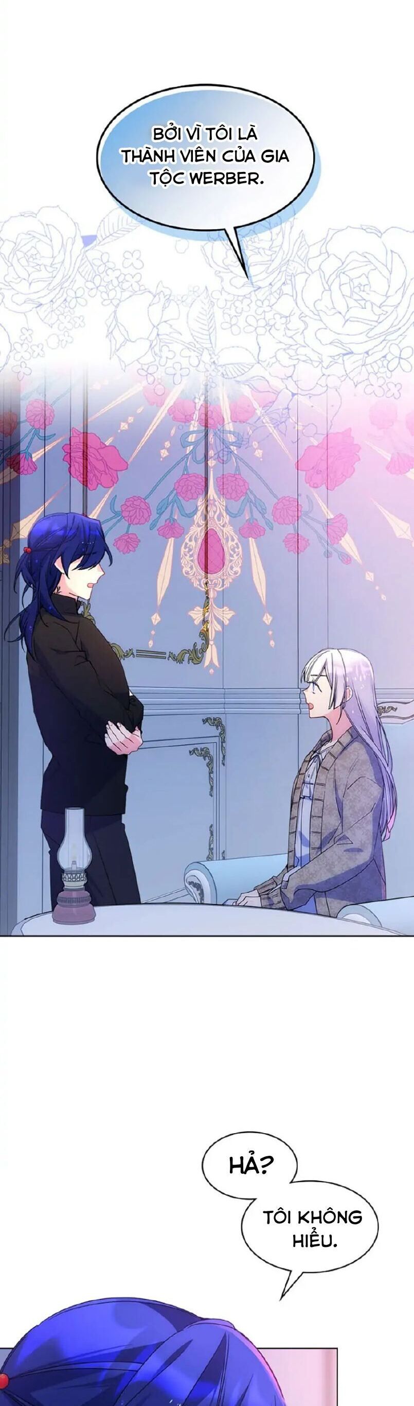 Anh Trai Tôi Quá Hiền Lành Làm Tôi Lo Lắng Ghê Chap 68 - Next Chap 69