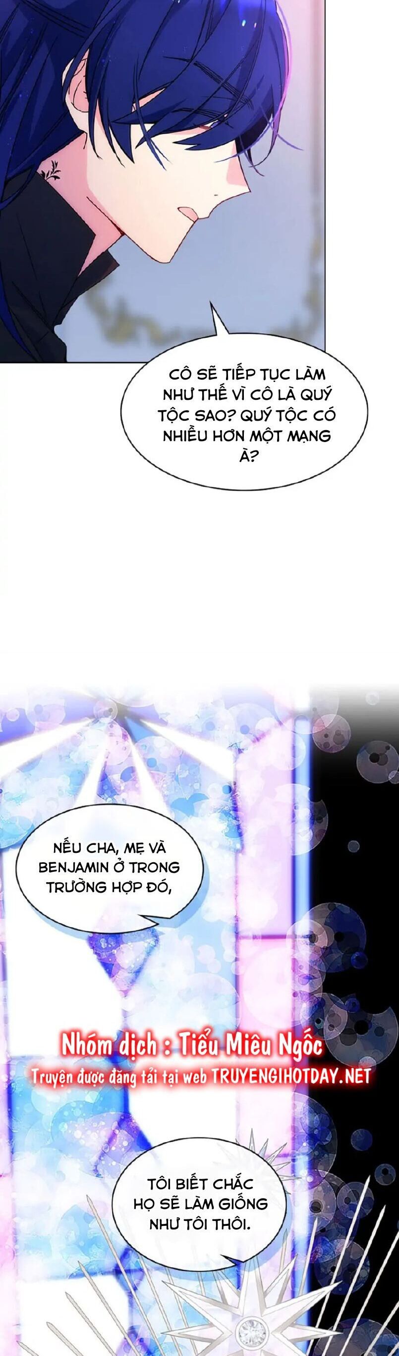 Anh Trai Tôi Quá Hiền Lành Làm Tôi Lo Lắng Ghê Chap 68 - Next Chap 69