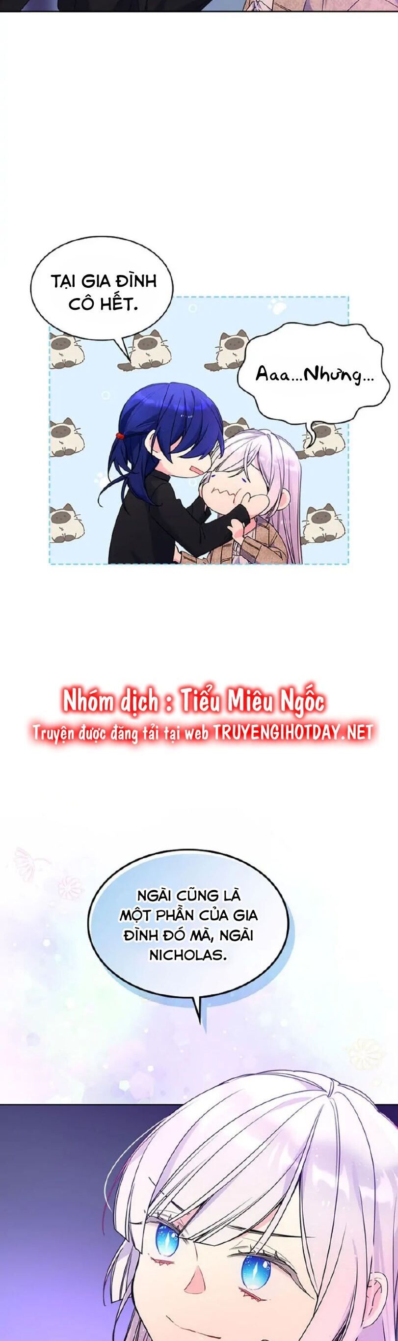 Anh Trai Tôi Quá Hiền Lành Làm Tôi Lo Lắng Ghê Chap 68 - Next Chap 69