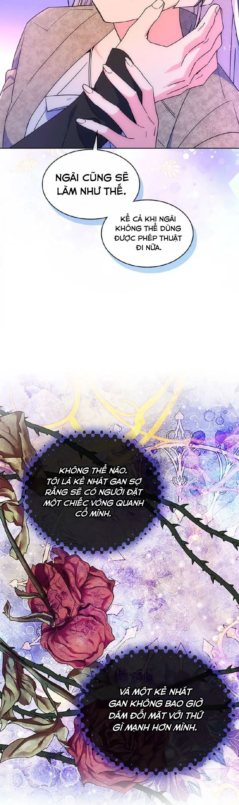 Anh Trai Tôi Quá Hiền Lành Làm Tôi Lo Lắng Ghê Chap 68 - Next Chap 69