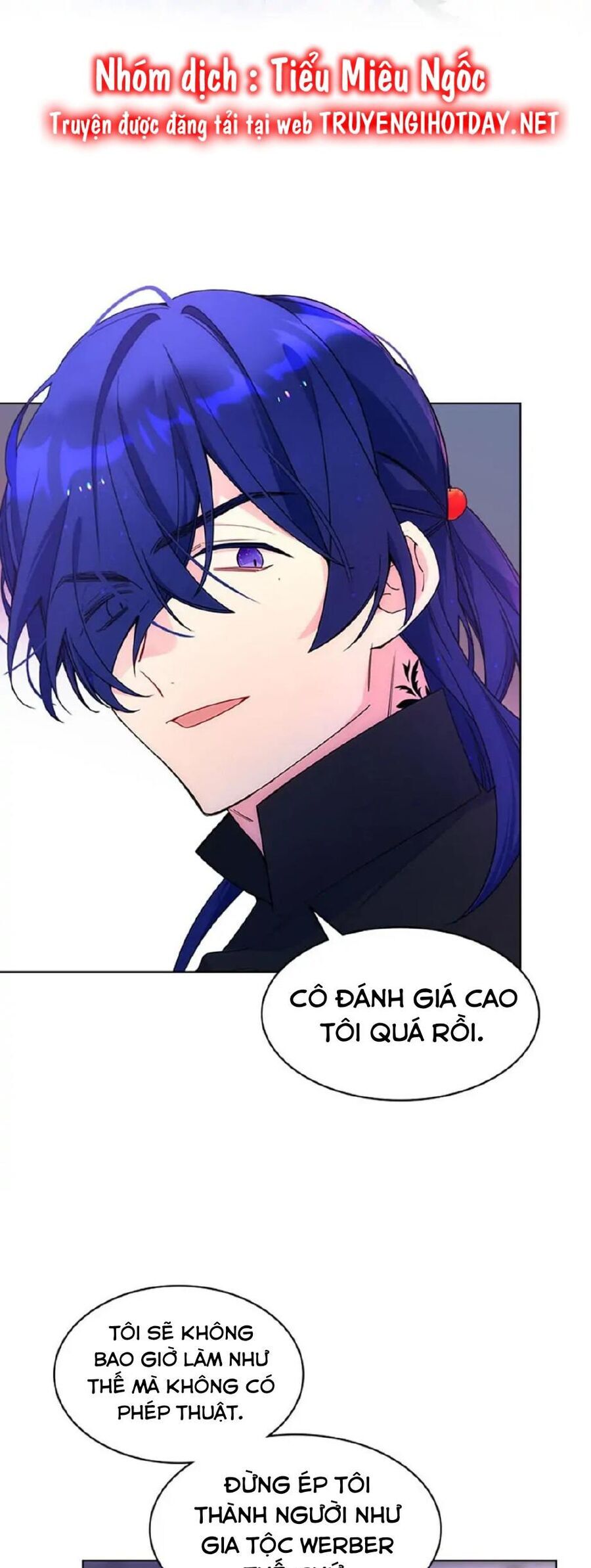 Anh Trai Tôi Quá Hiền Lành Làm Tôi Lo Lắng Ghê Chap 68 - Next Chap 69