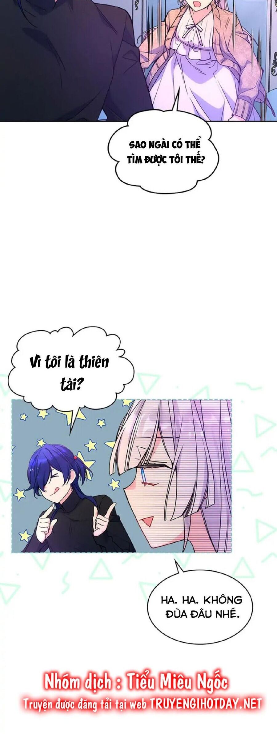 Anh Trai Tôi Quá Hiền Lành Làm Tôi Lo Lắng Ghê Chap 68 - Next Chap 69