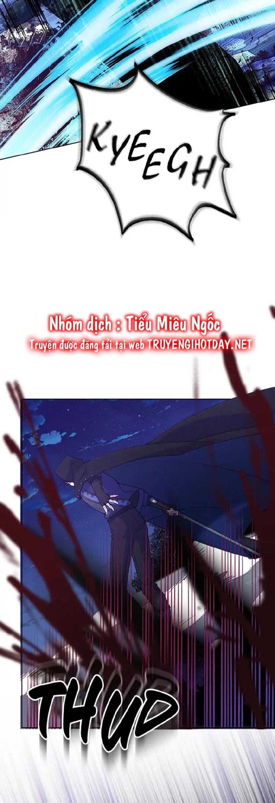 Anh Trai Tôi Quá Hiền Lành Làm Tôi Lo Lắng Ghê Chap 68 - Next Chap 69